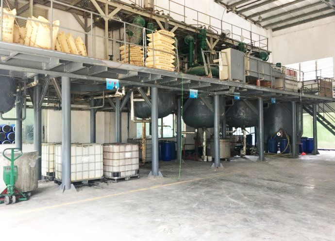 水性絕緣漆包括水溶性和水乳性兩類