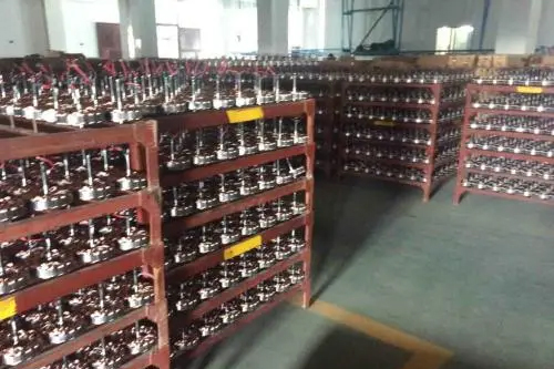 浸漆工藝介紹